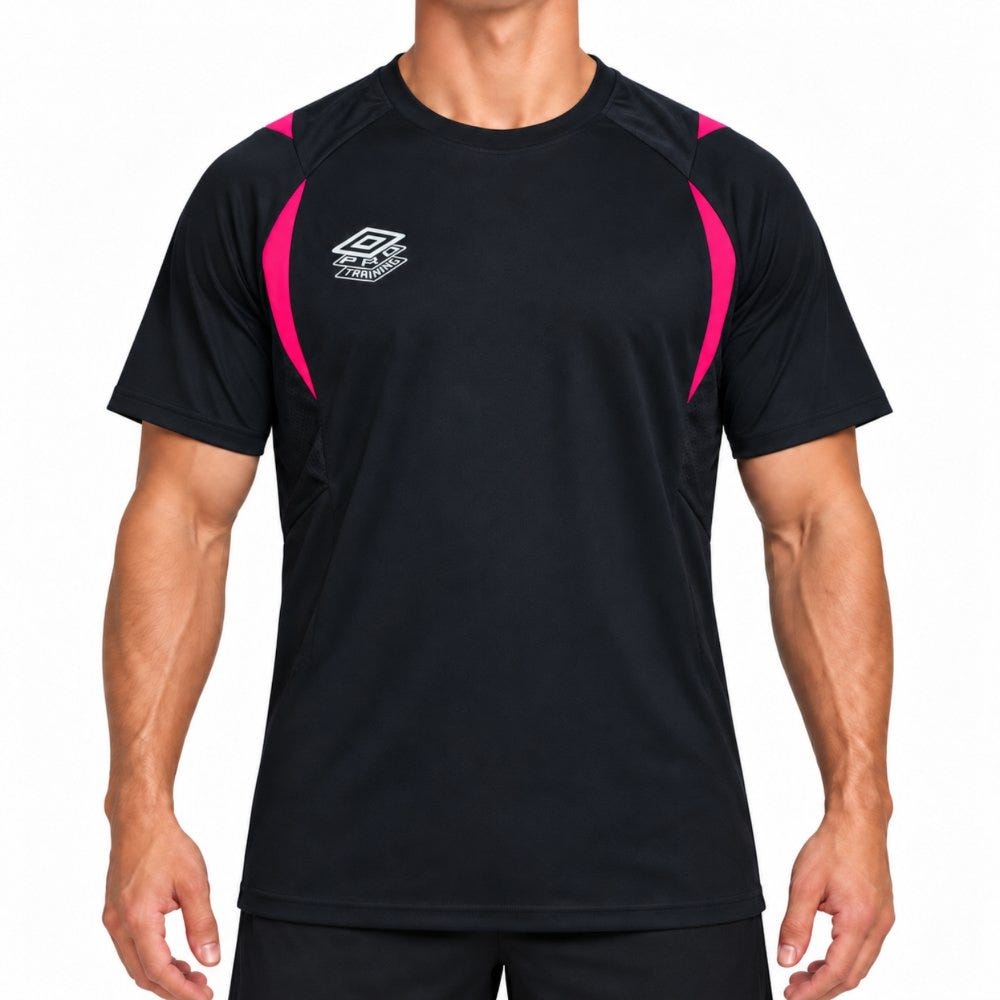 Polo Hombre Pro Training