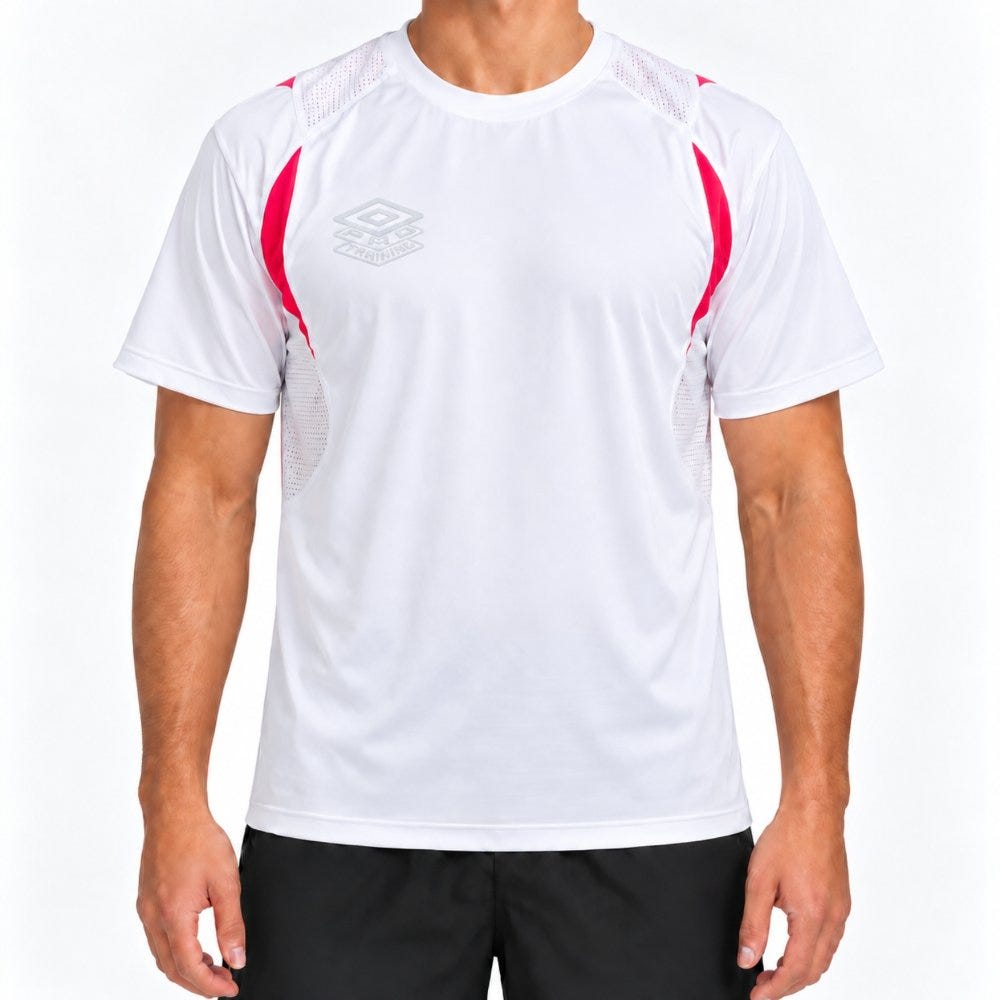 Polo Hombre Pro Training