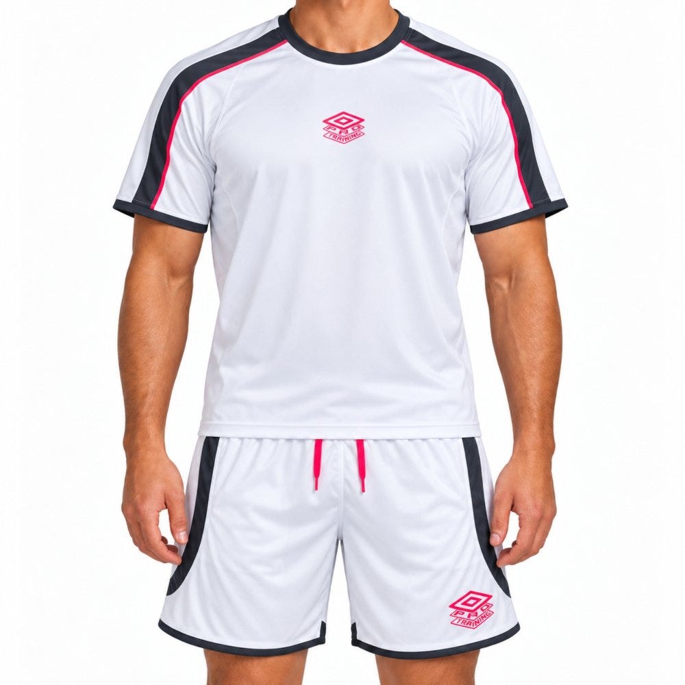 Polo Hombre Pro Training Active
