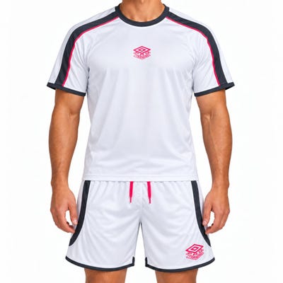 Polo Hombre Pro Training Active