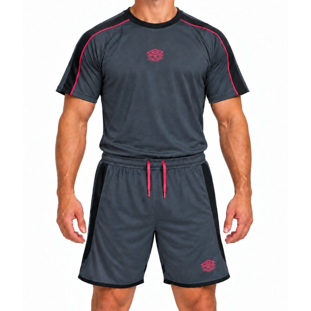 Polo Hombre Pro Training Active