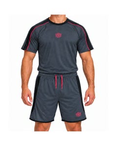 Polo Hombre Pro Training Active