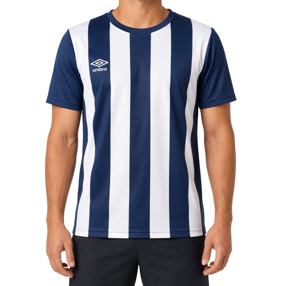 Polo Hombre Striped