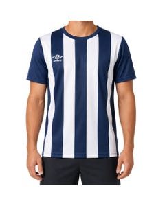 Polo Hombre Striped