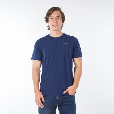 Polo Hombre Everyday Tee With Tencel