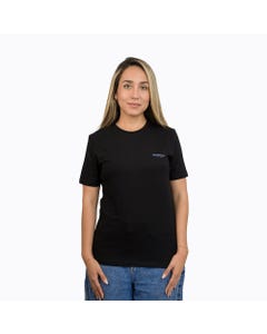 Polo Mujer Basic Merrell Est