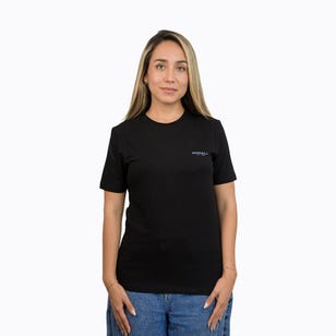 Polo Mujer Basic Merrell Est