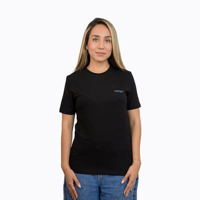 Polo Mujer Basic Merrell Est