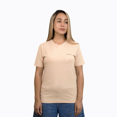 Polo Mujer Basic Merrell Est