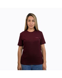 Polo Mujer Basic Merrell Est