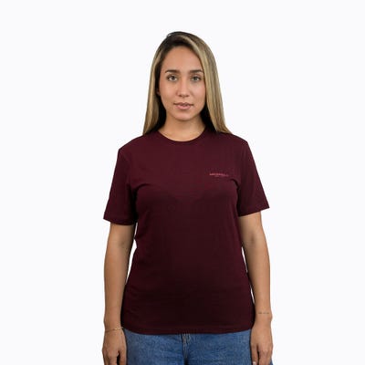 Polo Mujer Basic Merrell Est