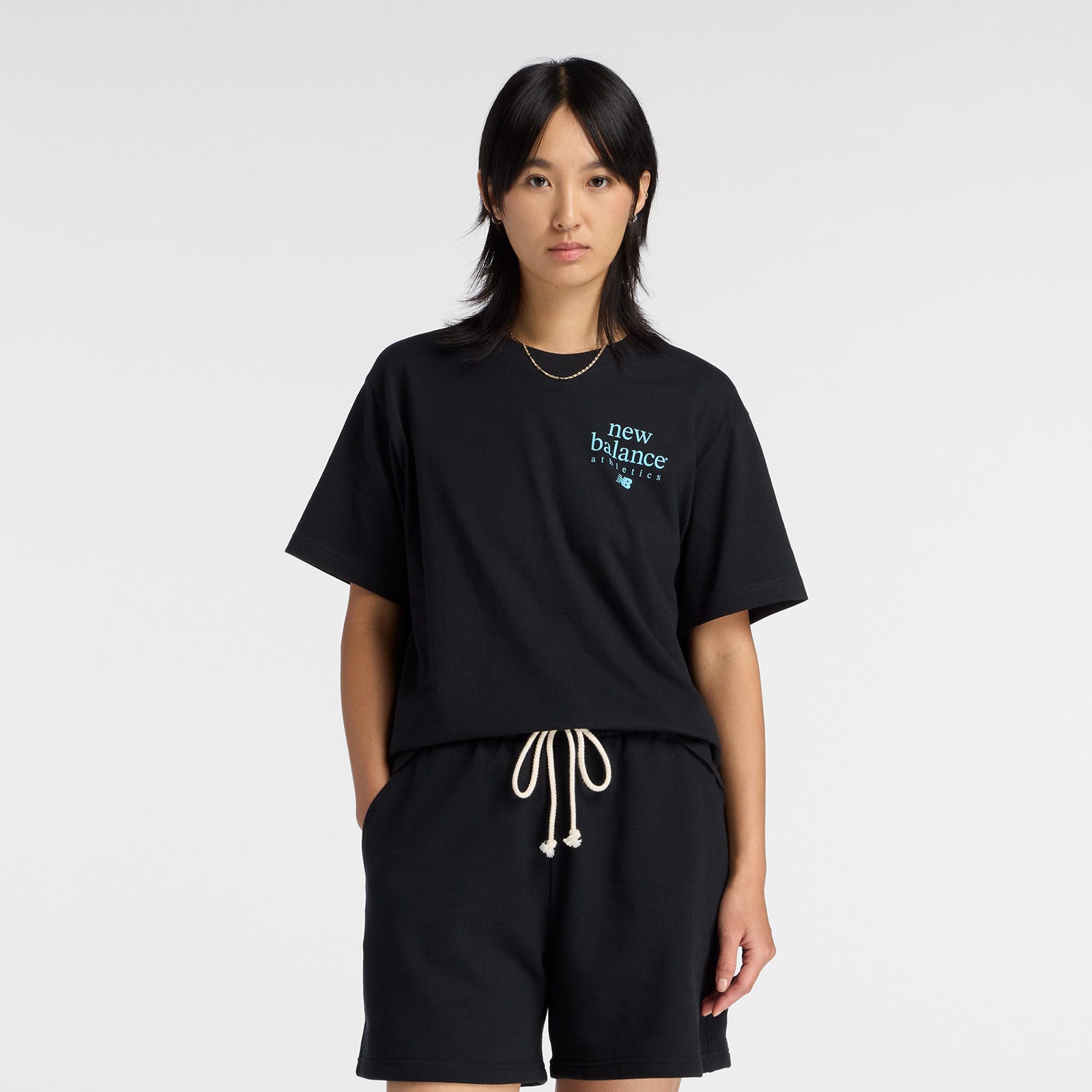 Polo Mujer LC Athletics 