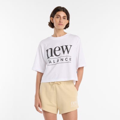 Polo Mujer Reimagined Relaxed