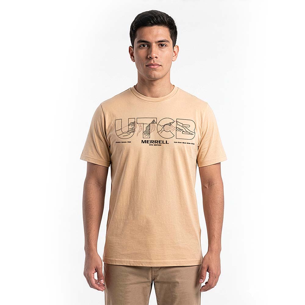 Polo Unisex Utcb