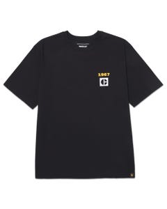 Polo Hombre 1967 Graphic
