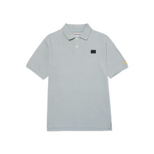 Polo Hombre Cat Logo Jersey