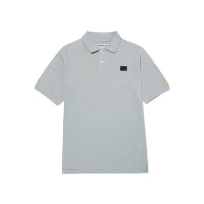 Polo Hombre Cat Logo Jersey