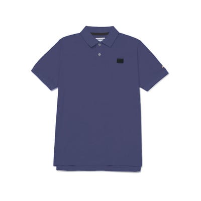 Polo Hombre Cat Logo Jersey