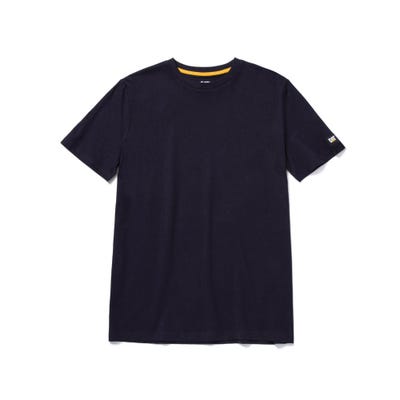 Polo Hombre Essential S/s
