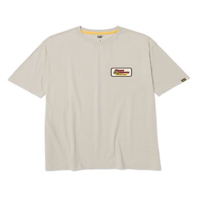 Polo Hombre Graphic