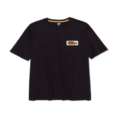 Polo Hombre Graphic