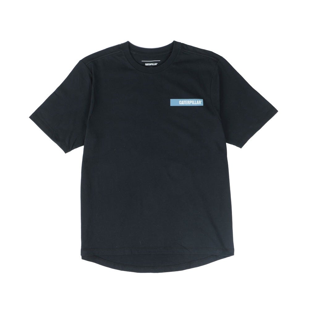 Polo Hombre Graphic