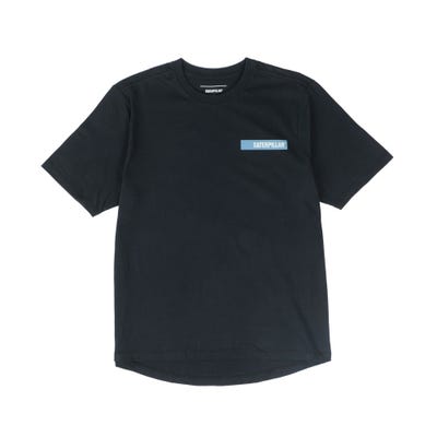 Polo Hombre Graphic