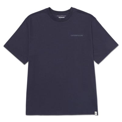 Polo Hombre Heritage Graphic 4