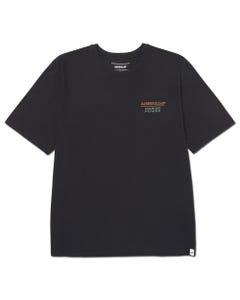 Polo Hombre Marine Power Graphic