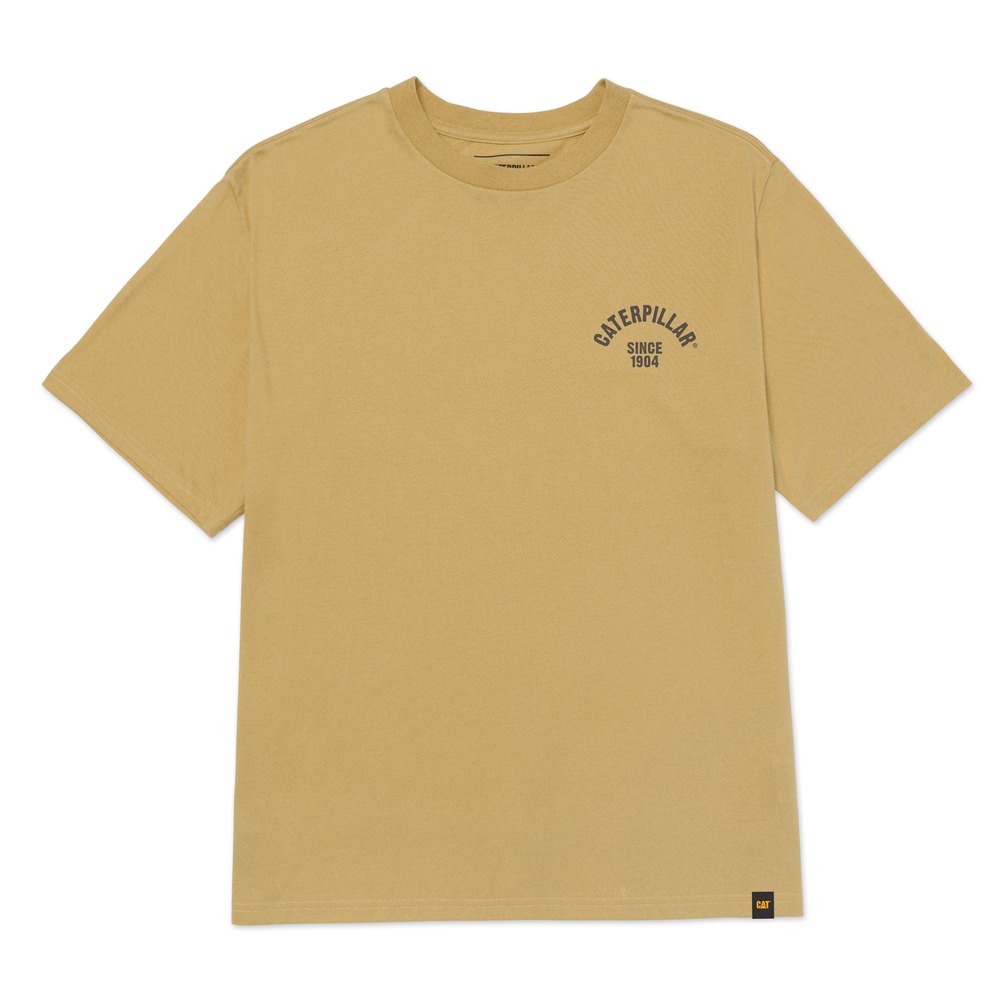 Polo Hombre Moto Graphic 2