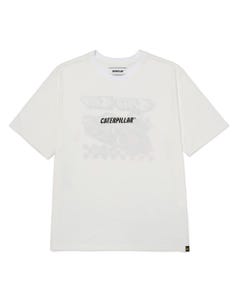 Polo Hombre Moto Graphic 4