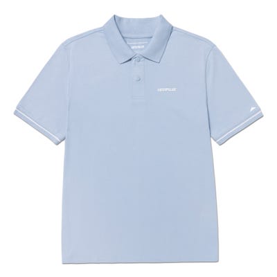 Polo Hombre Caterpillar Slim