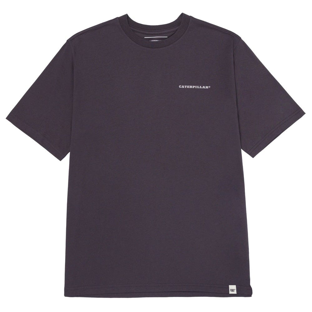 Polo Hombre Western Graphic 2