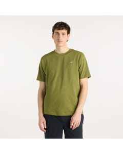 Polo Hombre Athletics Cotton