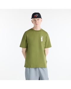 Polo Hombre International Stamp All City