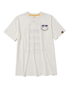 Polo Mujer Graphic