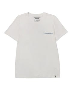 Polo Mujer Out West Graphic