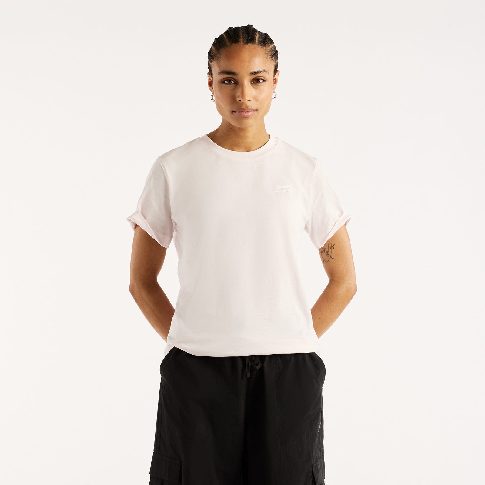 Polo Mujer Sport Essentials Jersey 