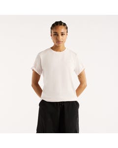Polo Mujer Sport Essentials Jersey