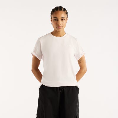 Polo Mujer Sport Essentials Jersey