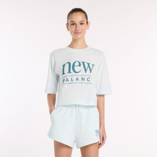 Polo Mujer Reimagined Relaxed