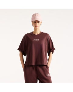 Polo Mujer Trackside Relaxed
