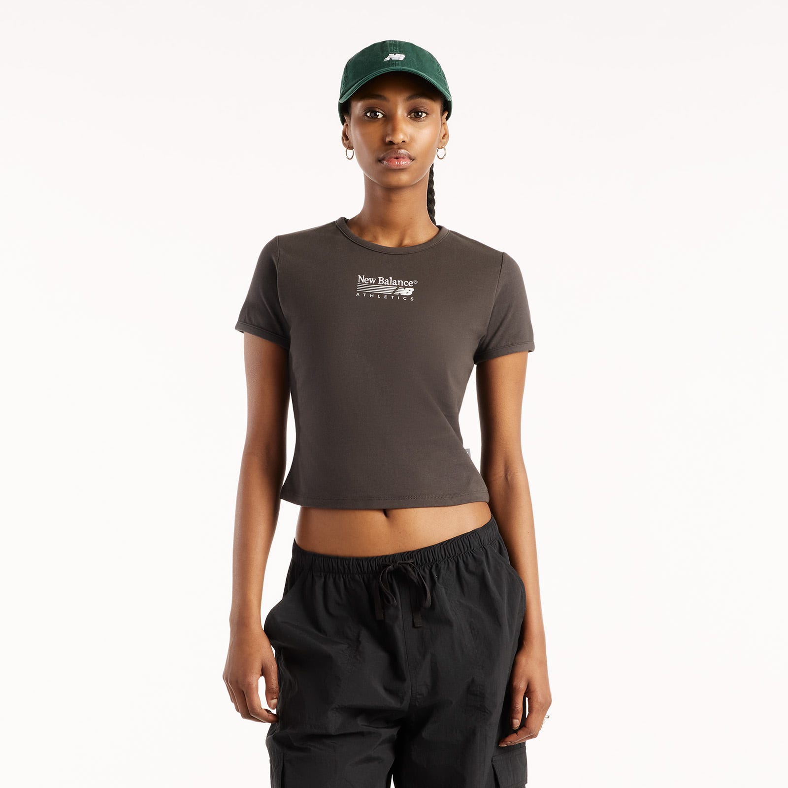 Polo Mujer Trackside Ringer 