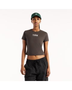 Polo Mujer Trackside Ringer