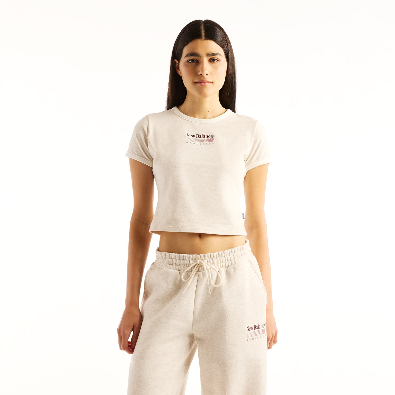 Polo Mujer Trackside Ringer 