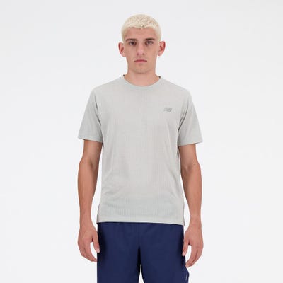 Poly Tee Hombre Athletics