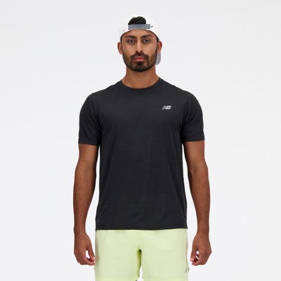 Poly Tee Hombre Athletics