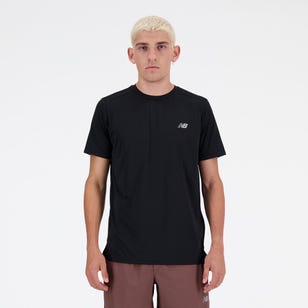 Poly Tee Hombre Sport Essentials