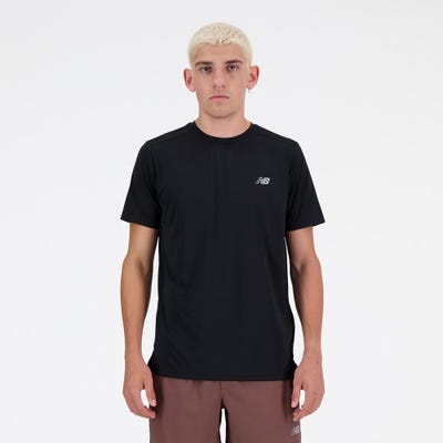 Poly Tee Hombre Sport Essentials
