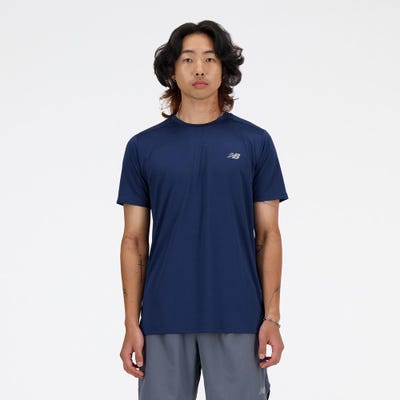 Poly Tee Hombre Sport Essentials